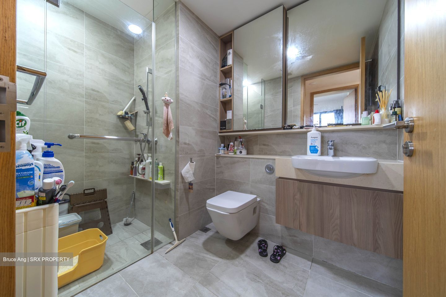 Twin Vew (D5), Apartment #552578291